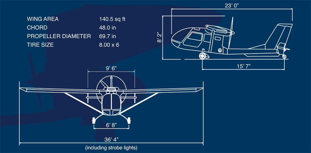 aircraft-dimensions